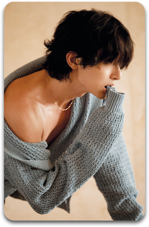 Карта #0568 / Lee Soohyuk