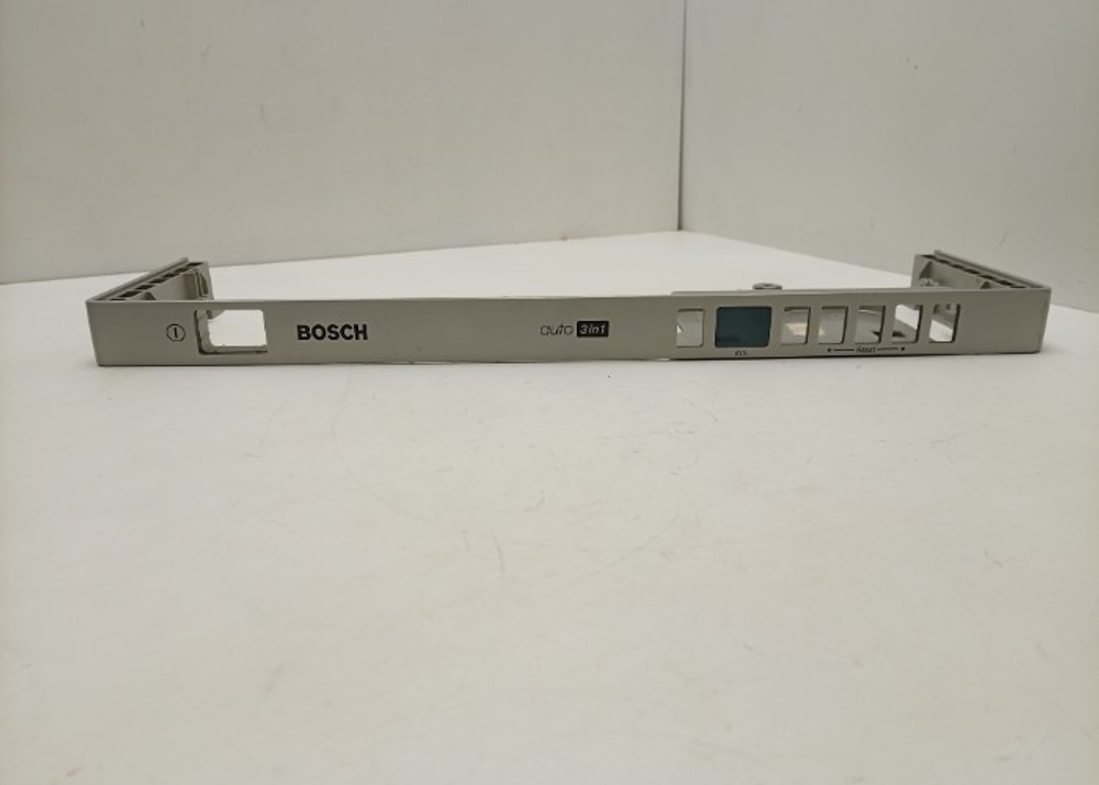 S59T45X0 ктп15 Передняя панель для посудомоечной машины Bosch S59T45X0 б/у