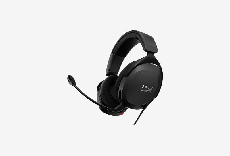 Гарнитура jack 3.5 мм HyperX Cloud Stinger 2