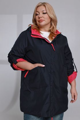 Цена на Куртка-3177 больших размеров