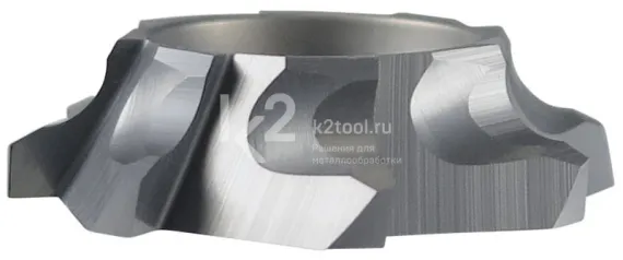 Фрезерная головка Bevel Mate R3-08 ALU, арт. 7201010