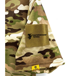 Футболка влагоотводящая S. Archon Мультикам