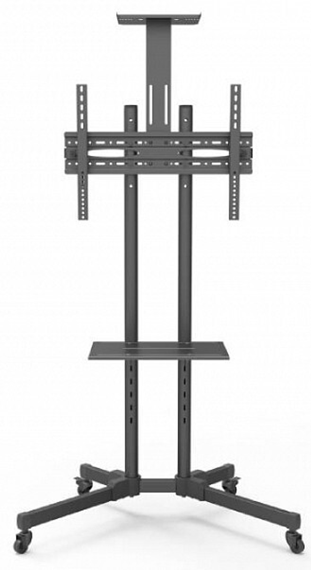 Стойка мобильная Wize M55