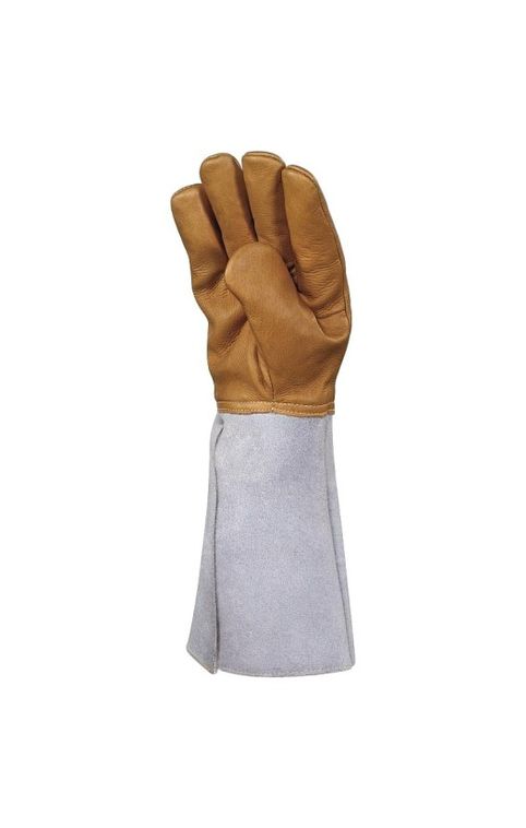 Перчатки защитные CRYOG криогенные, арт. 8.282