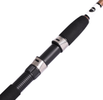 Спиннинг Black Side ADEPT 21ML 2,1m 5-25g