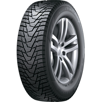 Автошина Hankook 205/70 R15 96T Winter i*Pike X W429A