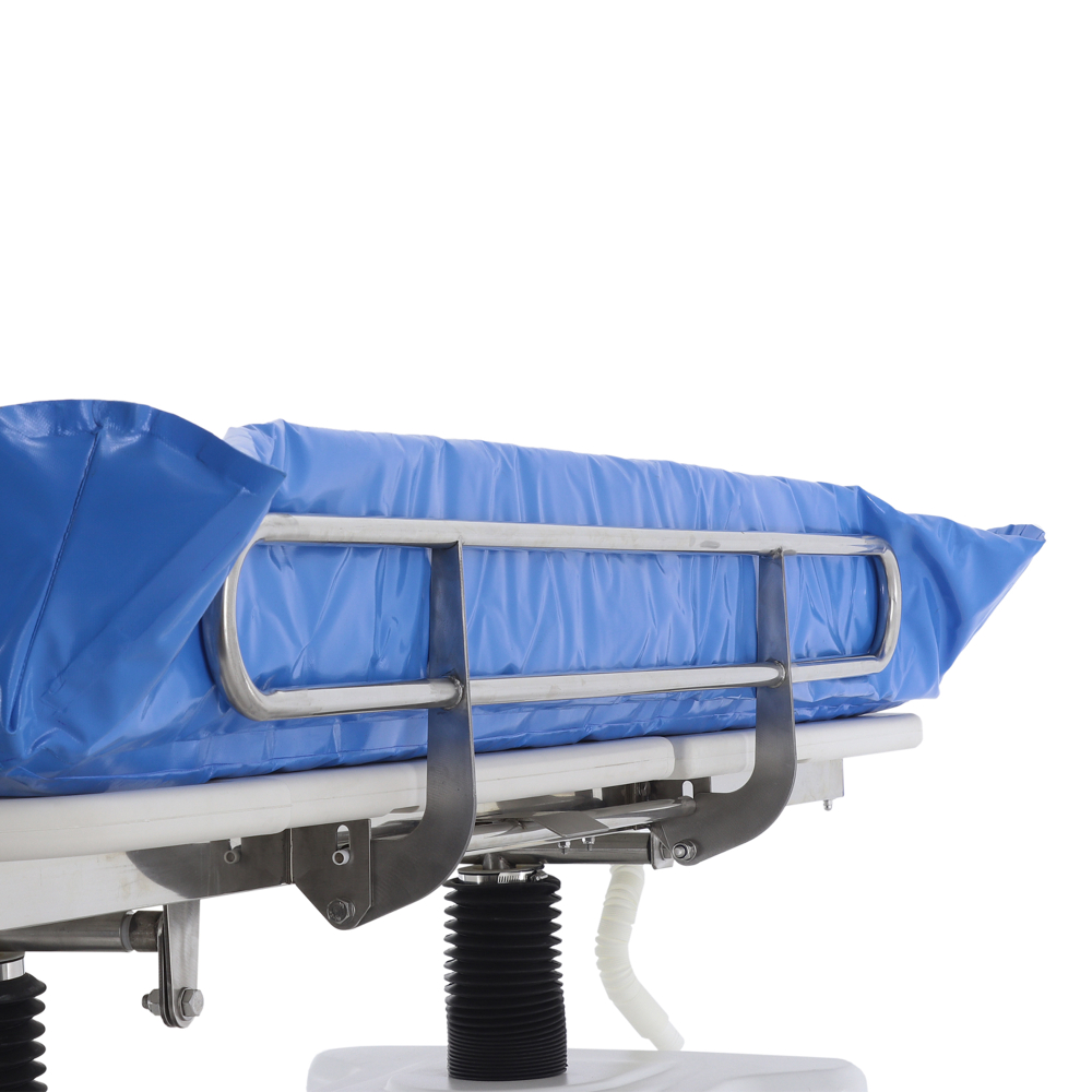 Каталка больничная Med-Mos ММ-НТH-1