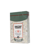 Фильтр-пакеты бумажные (размер "Для Чайника" 9х15см 100 шт.)