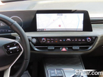 Kia K8 2.5 Бензин 2WD (01.2024)