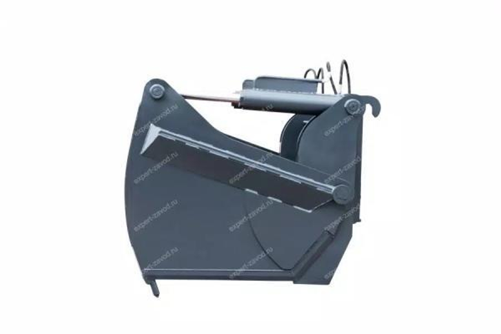 Резак силосный