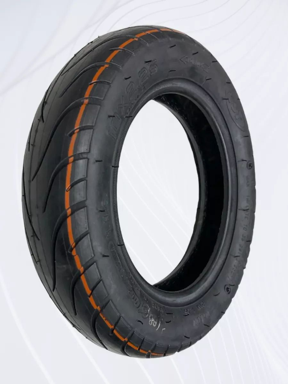 Покрышка CST 10x2.25 для электросамоката Dualtron Spider, Joyor X1, Joyor Y5S
