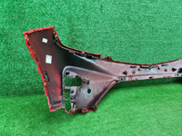 Бампер передний Geely Coolray (2019-2024)