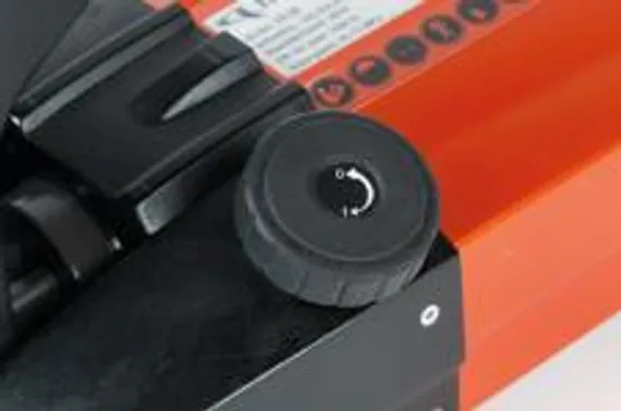 Ножной насос Holmatro PA 18 F 2