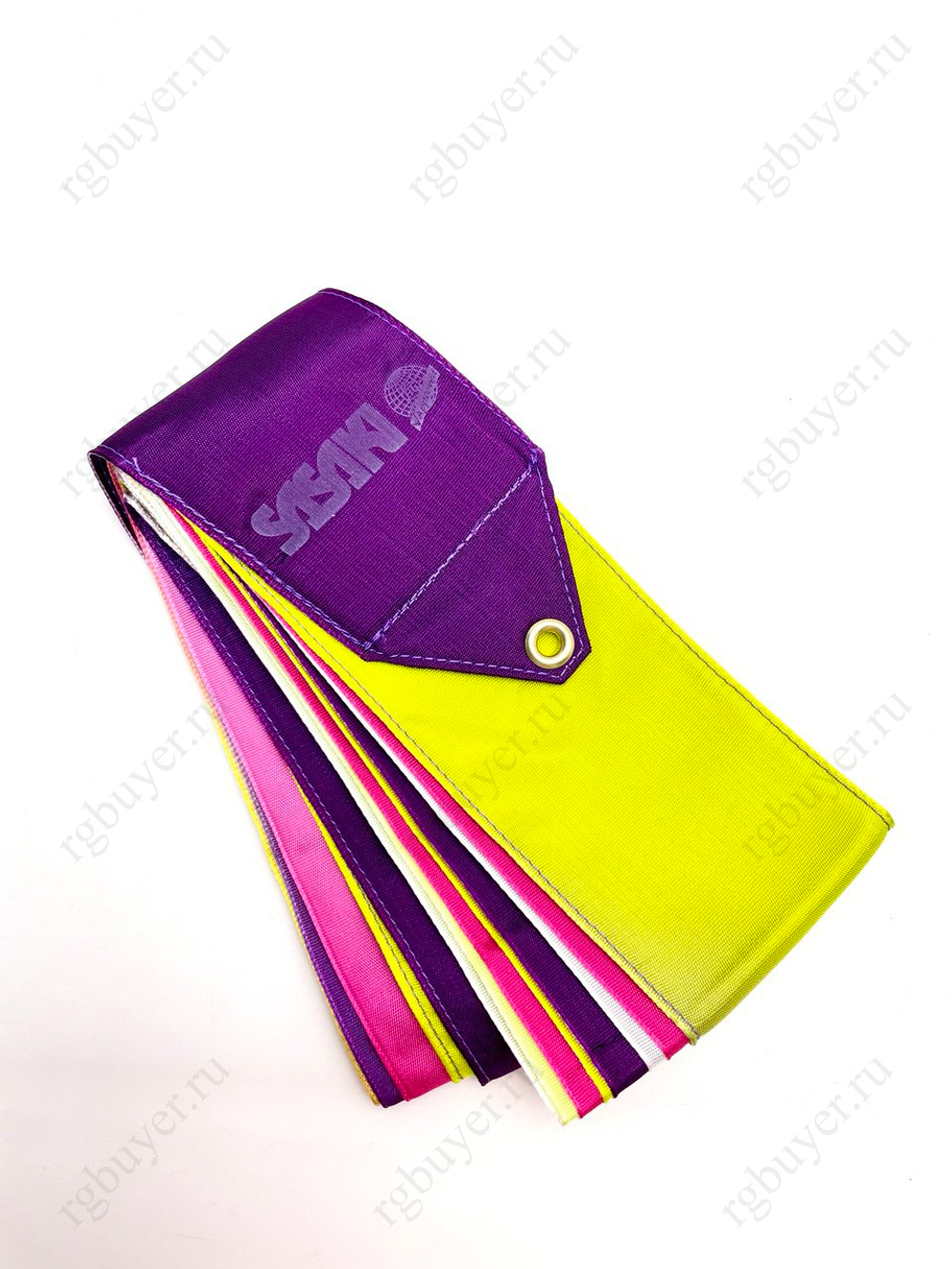 Лента Sasaki 5 м серия "ART Gradation" AGх028