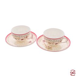 Чайная пара Repast Щелкунчик 310 мл