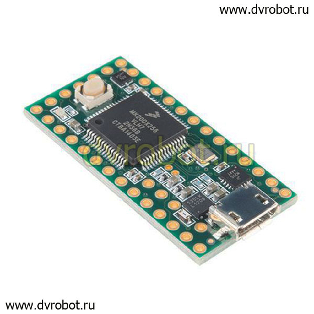 Модуль Teensy 3.2