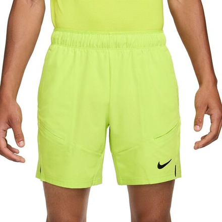 ОДЕЖДА ДЛЯ ТЕННИСА Мужская, Шорты NIKE COURT DRI FIT ADVANTAGE .