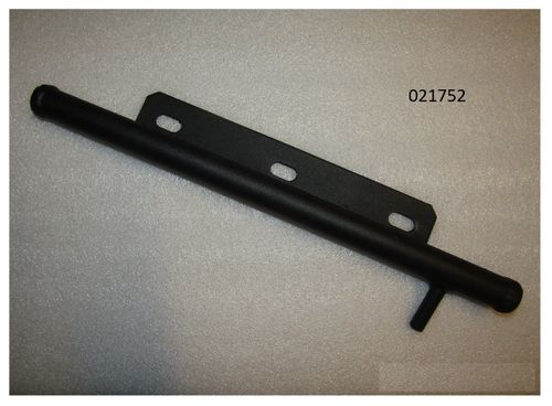 Трубка для воды (металлическая) TSS-WP60L/H/Iron water pipe (Optional)