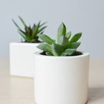 Подвесное кашпо Цилиндр