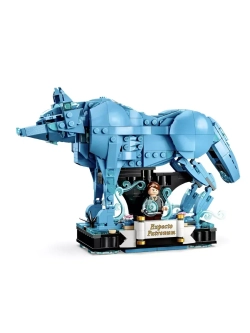 Конструктор Гарри Поттер Экспекто Патронум