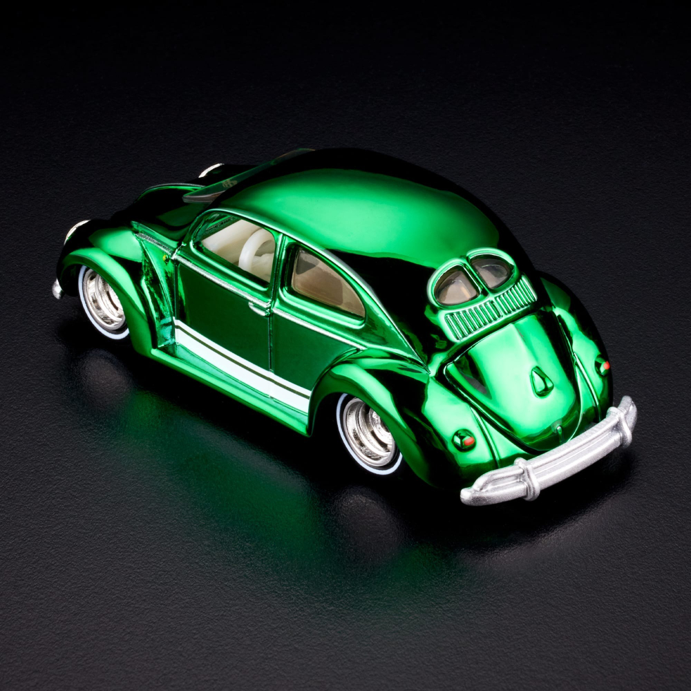 Hot Wheels | RLC | Kawa-Bug-A Membership Car (2024)