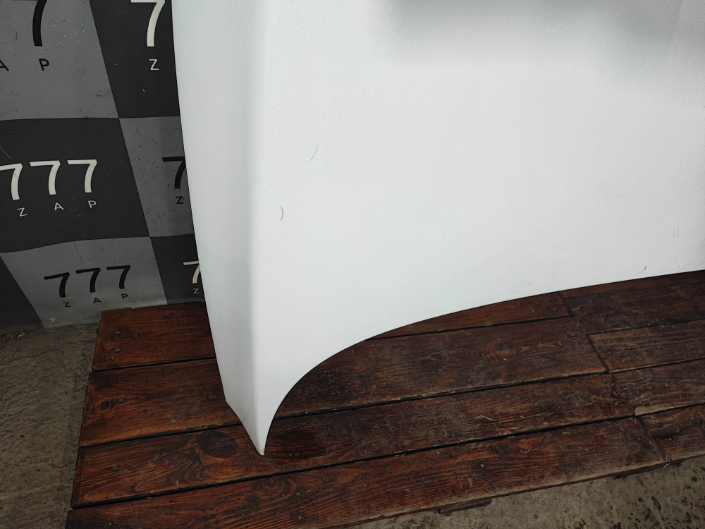 Капот Omoda C5 22-нв Б/У Оригинал 553000311AADYJ