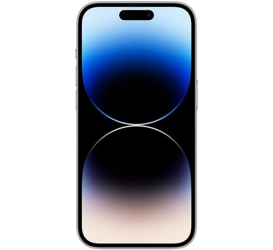 Apple iPhone 14 Pro 1 ТБ Silver (Серебристый)