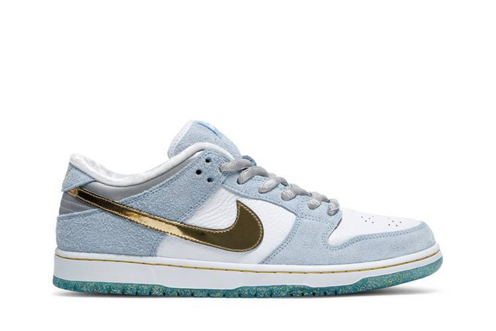Кроссовки Nike Dunk Sb Sb Pro Qs "Holiday Special"