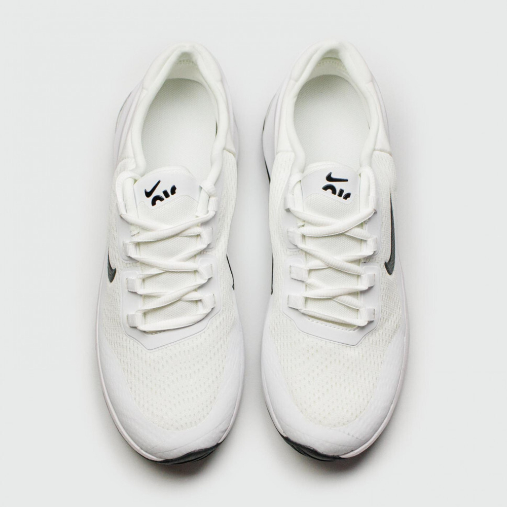 кроссовки Nike Air Max 270 GO Triple White