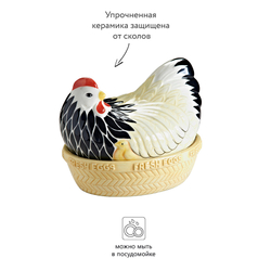 Емкость для яиц mother