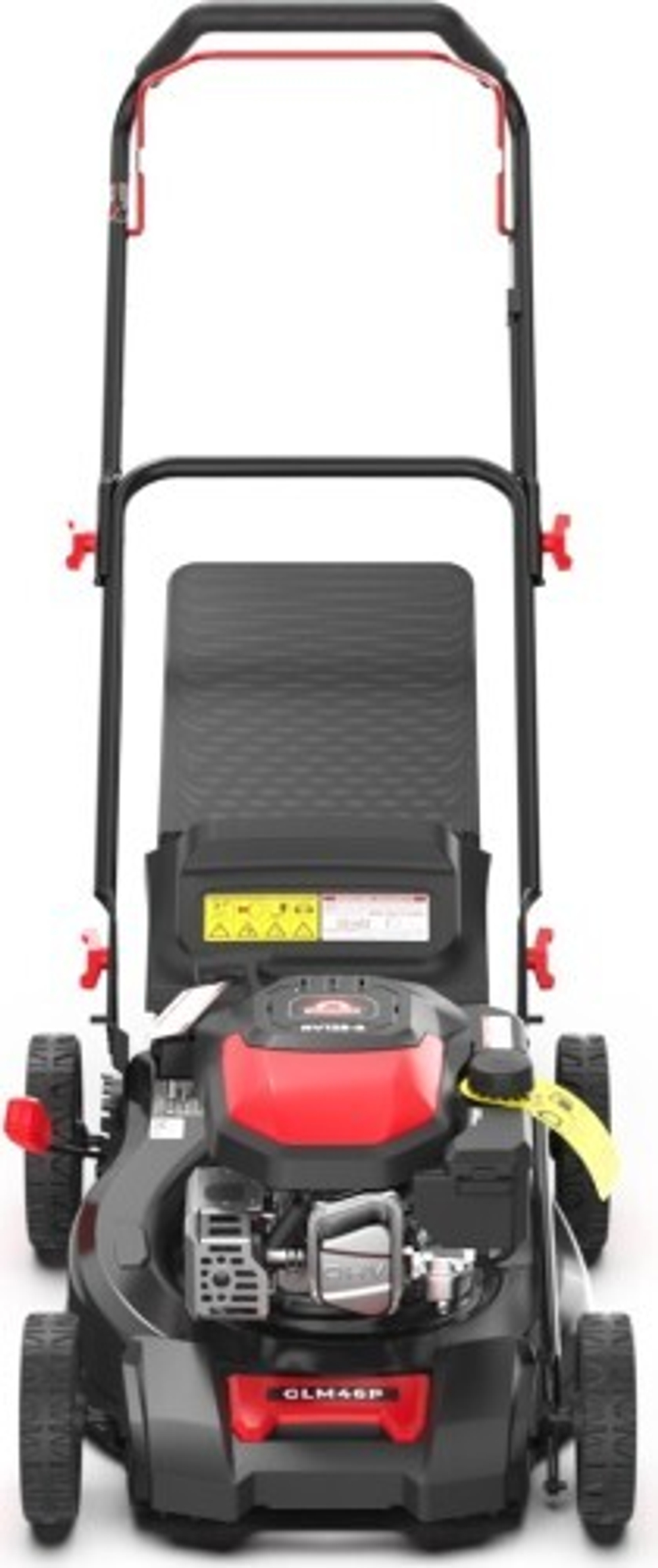 Газонокосилка бензиновая SUNREKA GLM46P 213002