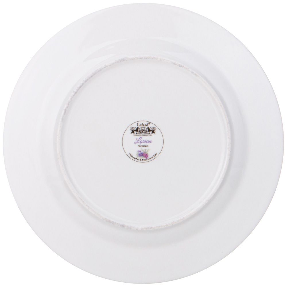 ТАРЕЛКА СУПОВАЯ LEFARD ЛОРИАН 650 МЛ МАЛ.УП.=4шт.