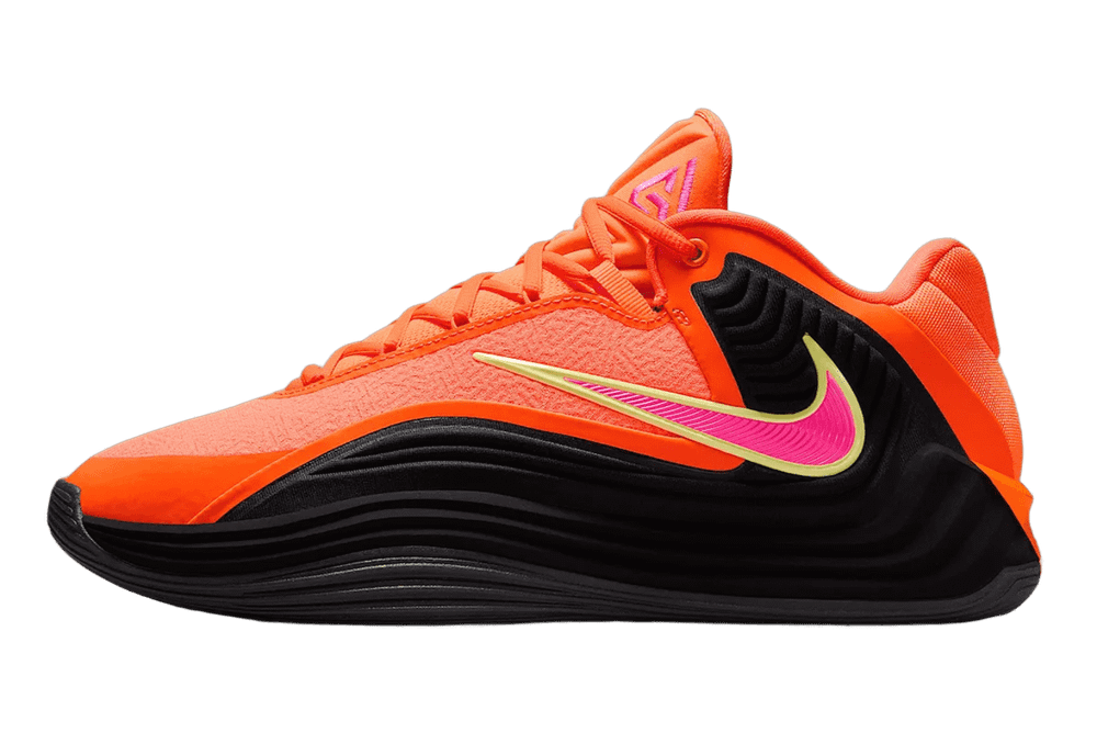 Купить Nike Giannis Freak 7 Ignition