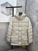 Пуховик Kiton