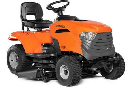 Райдер бензиновый (минитрактор) DSD 98M DAEWOO