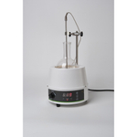 Колбонагреватель RLAB HMSC-500, 500 мл, с магнитной мешалкой и контролем температуры