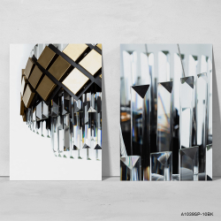 Люстра подвесная Arte Lamp A1039SP-10BK