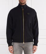 Куртка бомбер EA7 - черный(3DPB14 PNFRZ)