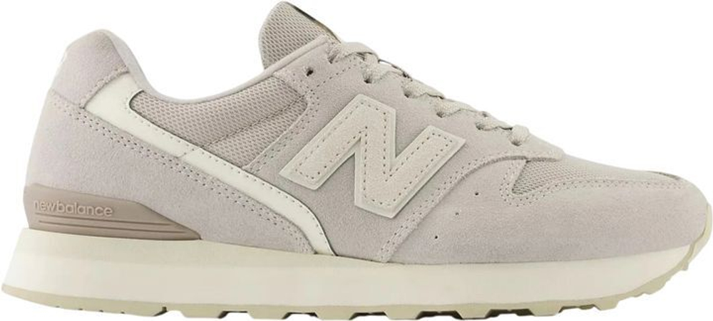 Кроссовки New Balance 996 розовый