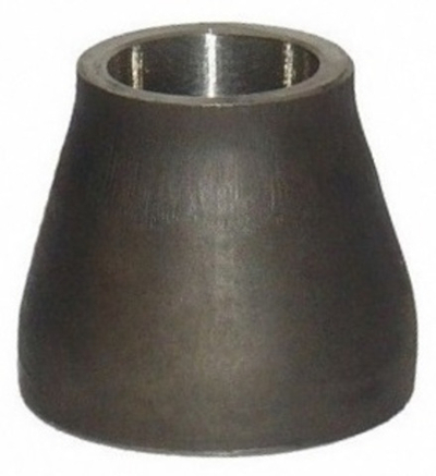 Переход стальной 133-89 (Ду125х80) ГОСТ 17378-2001