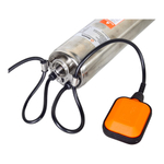 Насос погружной скважинный Вихрь СН-50НП