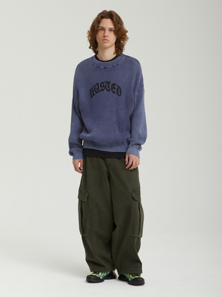 Мужской Свитер Legacy Rib