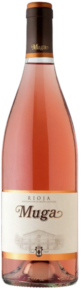 Muga, Rioja Rose 1.5