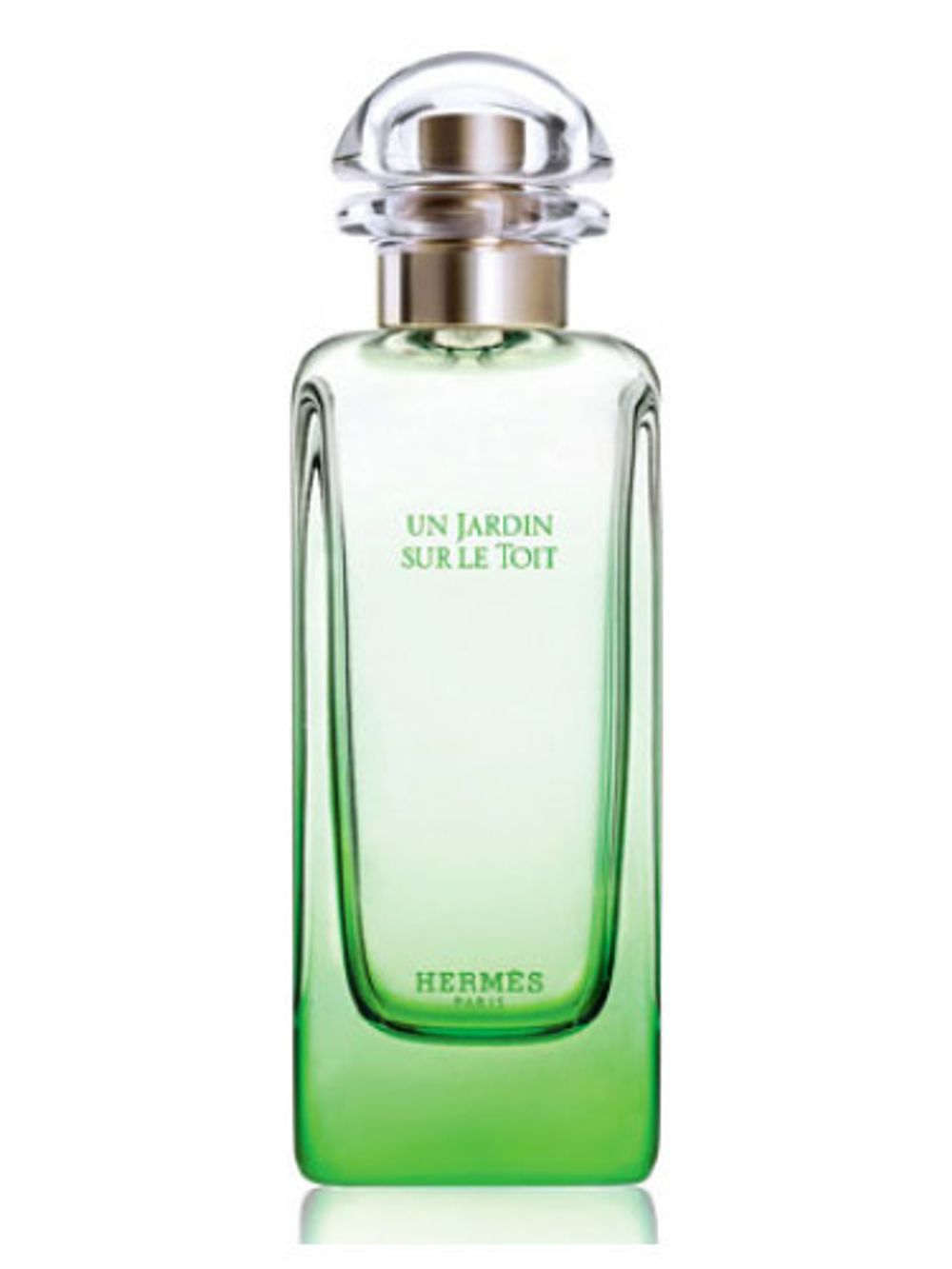 Hermes Un Jardin Sur Le Toit