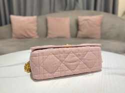 Christian Dior Caro Bag 25 cm