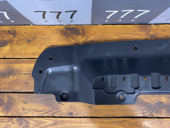 Пыльник переднего бампера Haval Jolion Новый Оригинал 5174103XST01A