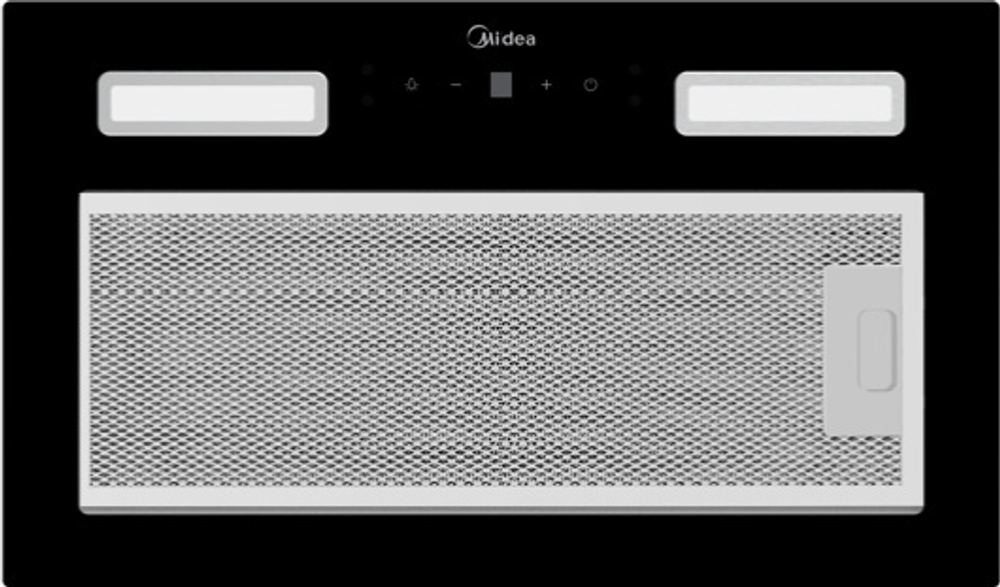 MIDEA MH60 I550 GB