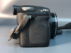 Panasonic Lumix DMC-FZ8