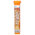 Zipfizz, смесь для энергетического напитка, апельсин с содовой, 20 тюбиков по 11 г (0,39 унции)