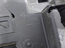 Фара левая LED GAC GS3 24-нв Б/У Оригинал 7210011CRV0100